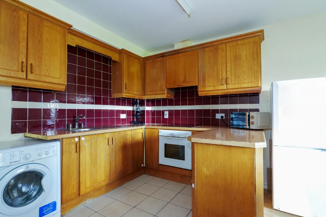 Photo of 217 Gleann na Ri, Murrough, Renmore, Galway, H91 KR64