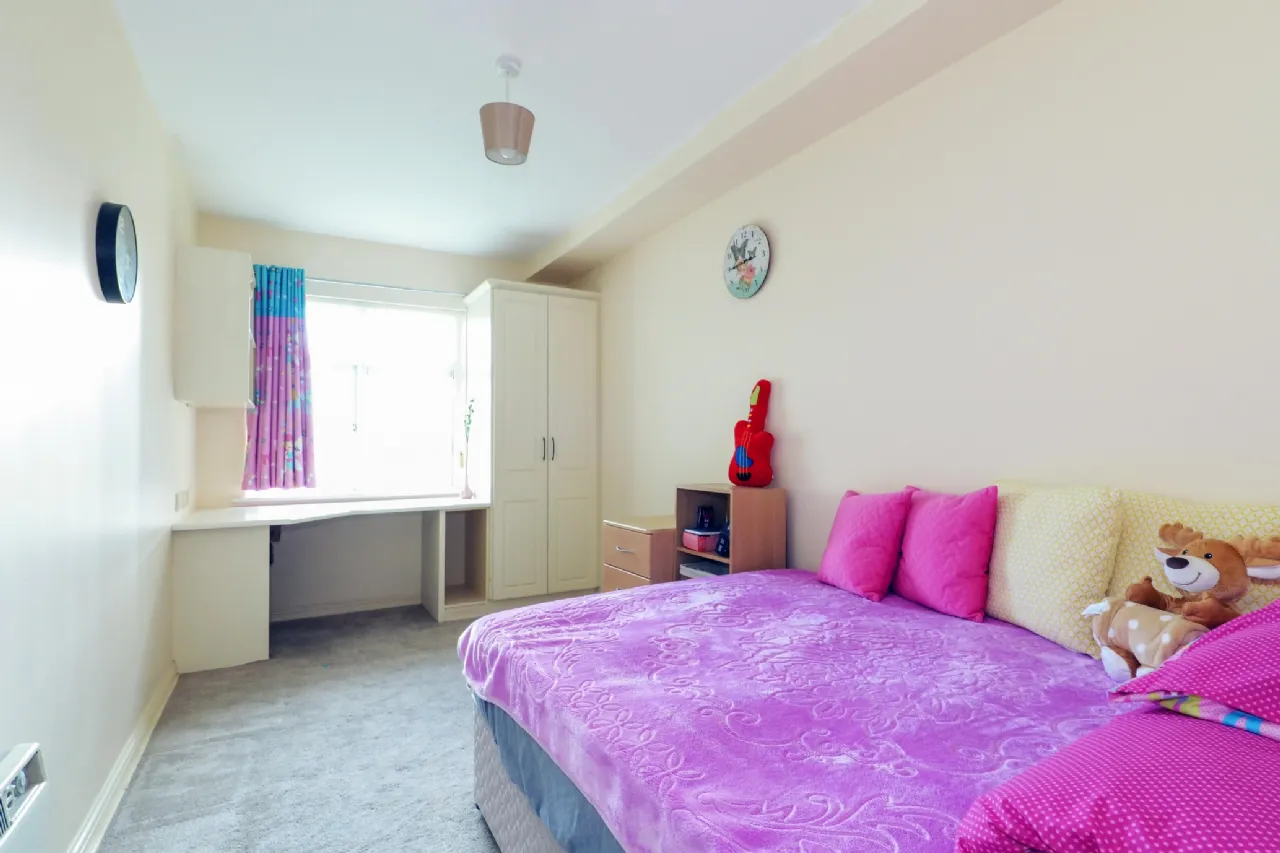 Photo of 217 Gleann na Ri, Murrough, Renmore, Galway, H91 KR64