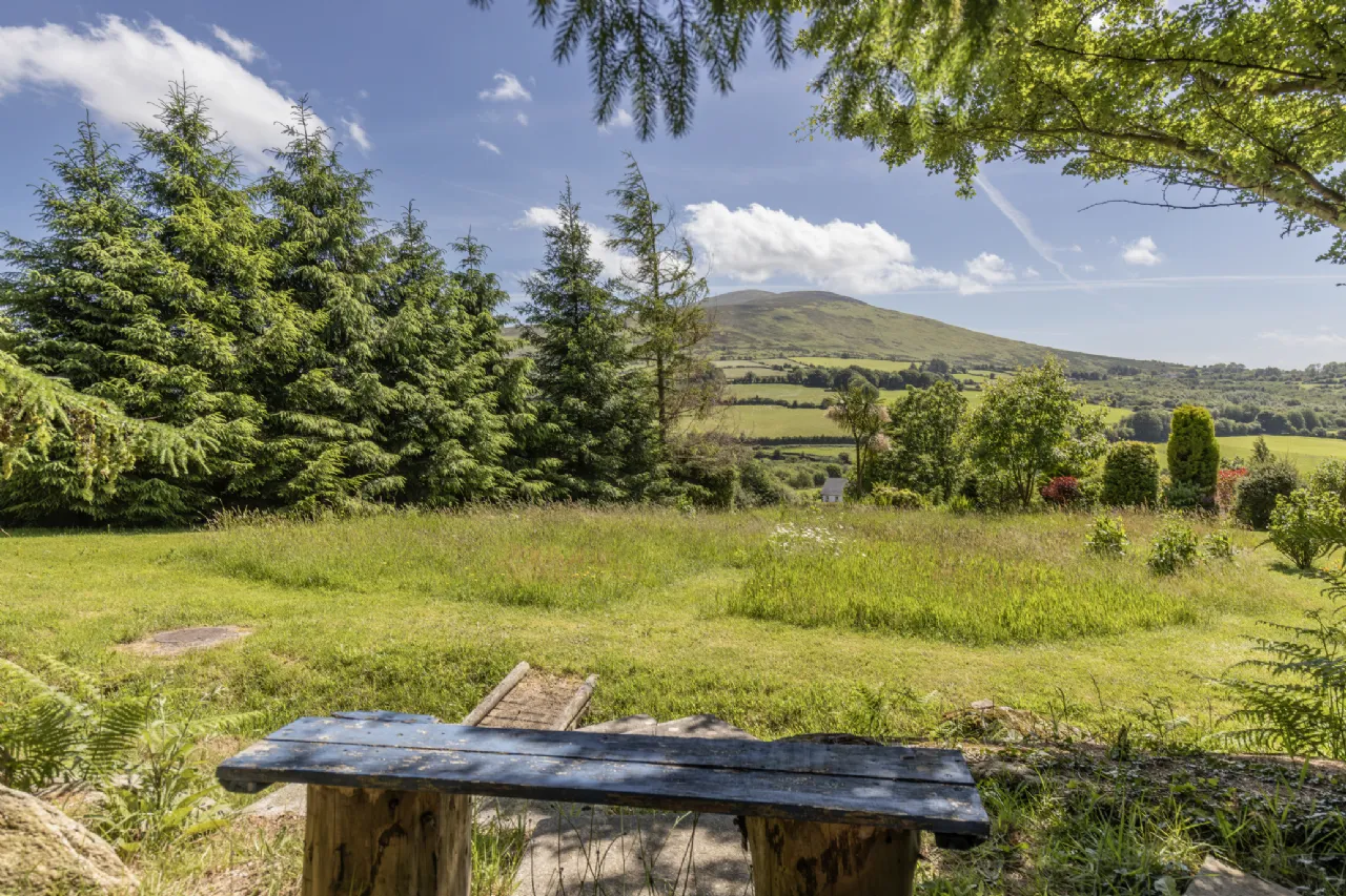 Photo of Radharc an  TSléibhe, Knockroe,, Borris,, Co. Carlow, R95X062