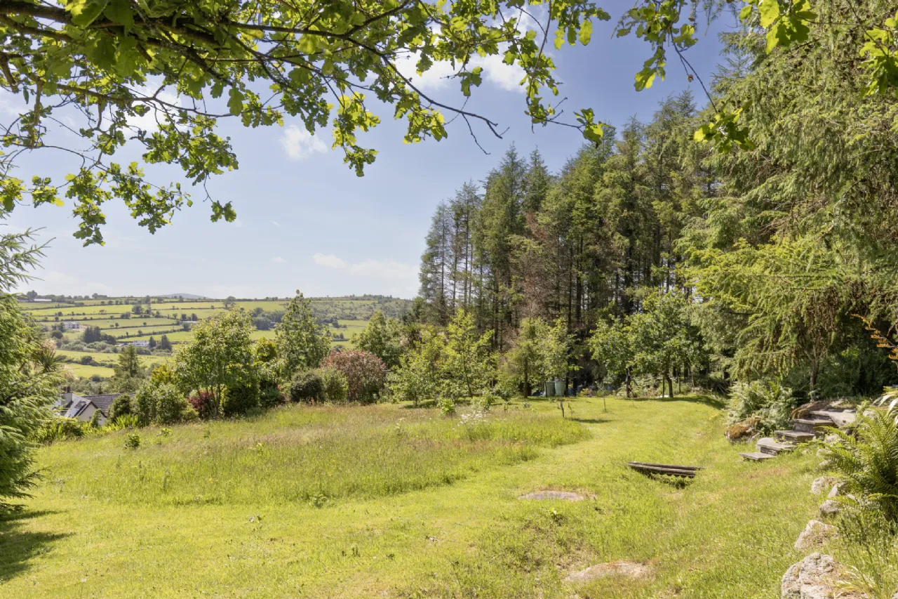 Photo of Radharc an  TSléibhe, Knockroe,, Borris,, Co. Carlow, R95X062