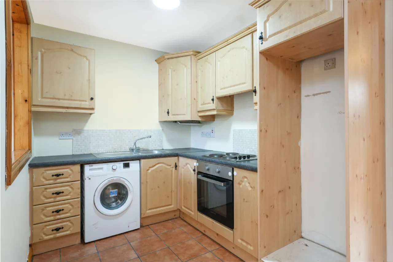 Photo of 1 Derrylurgan Court,, Rassan Road,, Ballyjamesduff, Co. Cavan, A82 W2D1