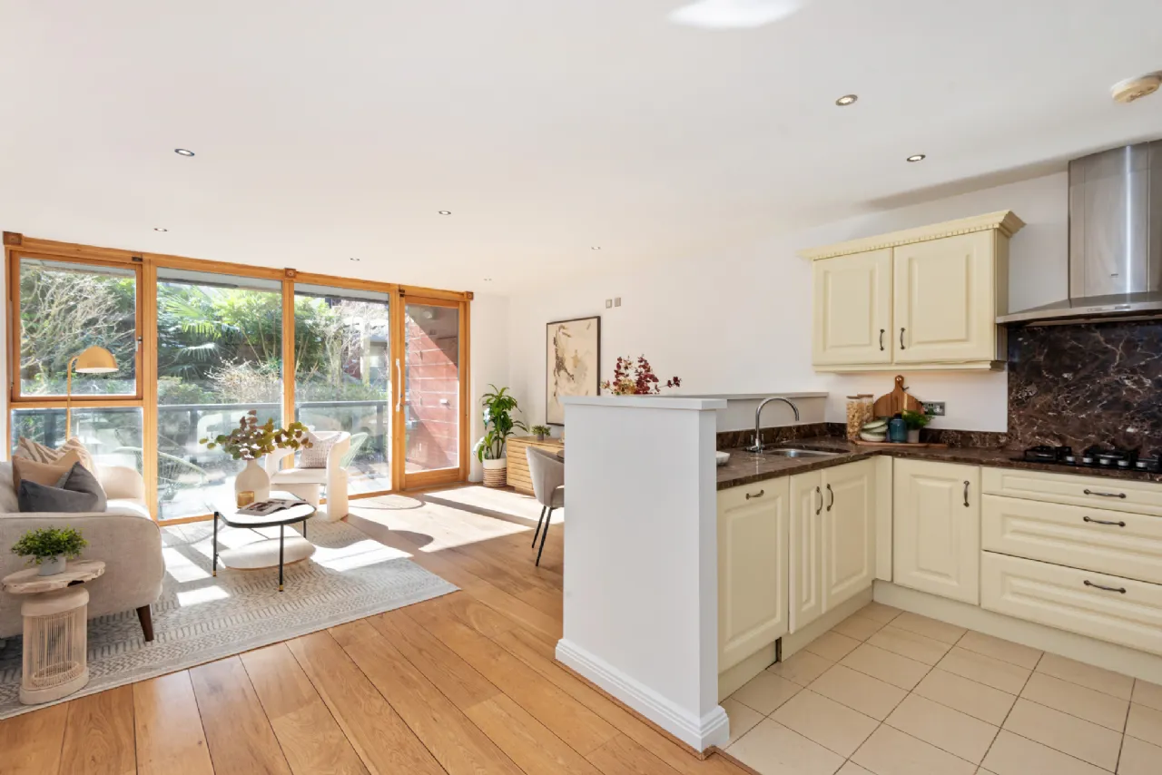 Photo of 35 Coral, The Grange, Brewery Road, Stillorgan, Co. Dublin, A94 AY10