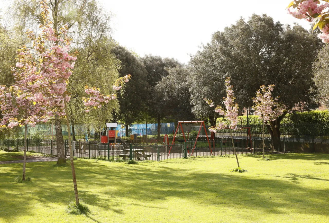 Photo of 107 Pembroke Cottages, Donnybrook, Dublin 4, D04 H5Y8