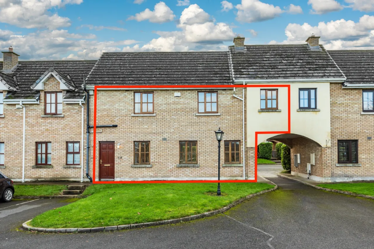 Photo of 18 Wentworth Place, Jigginstown, Naas, Co Kildare, W91 X9PN