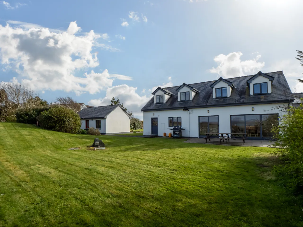 Photo of Derrigimlagh, Ballyconneely, Clifden, Co.Galway, H71 RK37