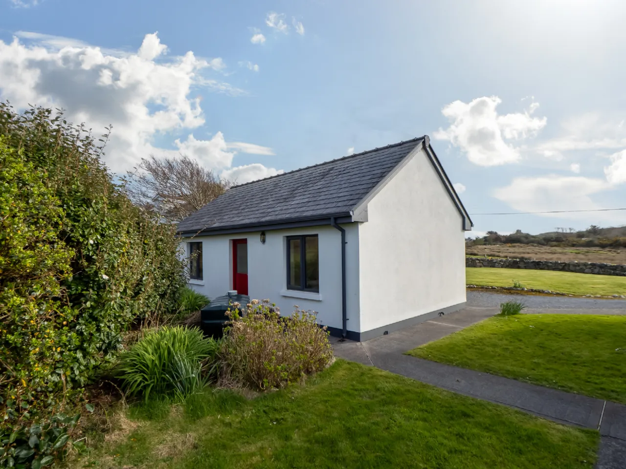 Photo of Derrigimlagh, Ballyconneely, Clifden, Co.Galway, H71 RK37