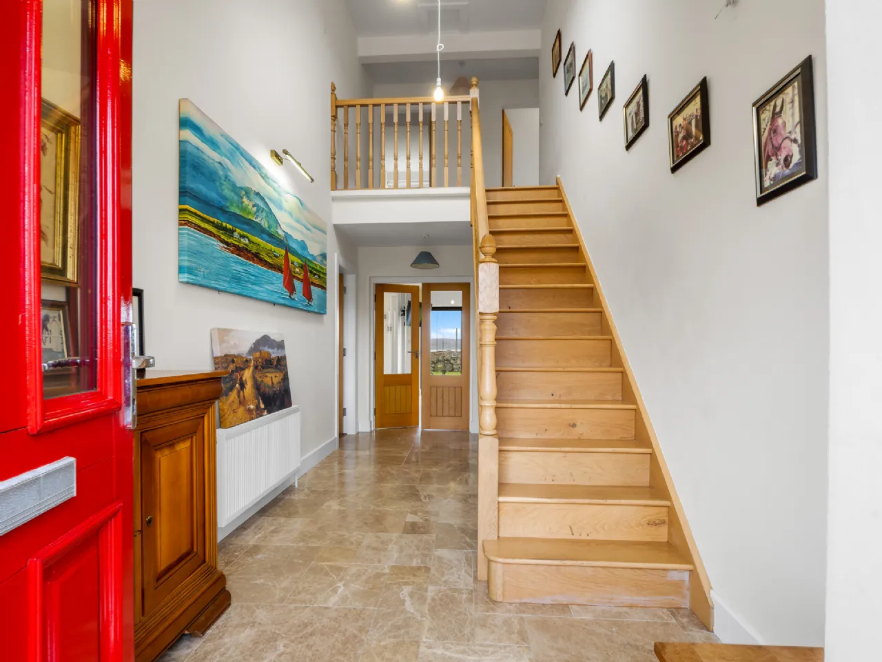 Photo of Derrigimlagh, Ballyconneely, Clifden, Co.Galway, H71 RK37