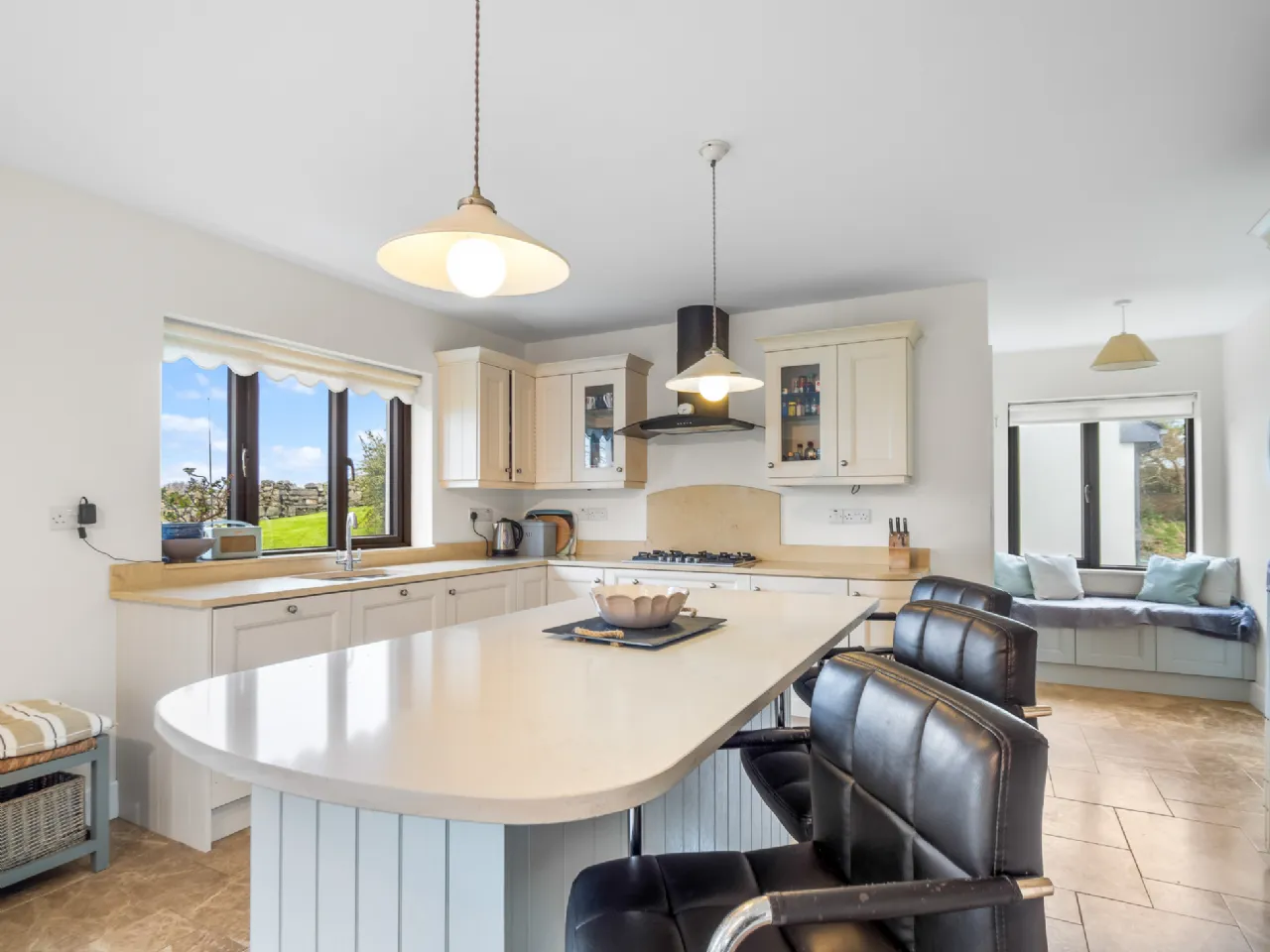 Photo of Derrigimlagh, Ballyconneely, Clifden, Co.Galway, H71 RK37