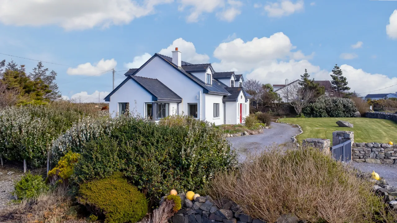 Photo of Derrigimlagh, Ballyconneely, Clifden, Co.Galway, H71 RK37