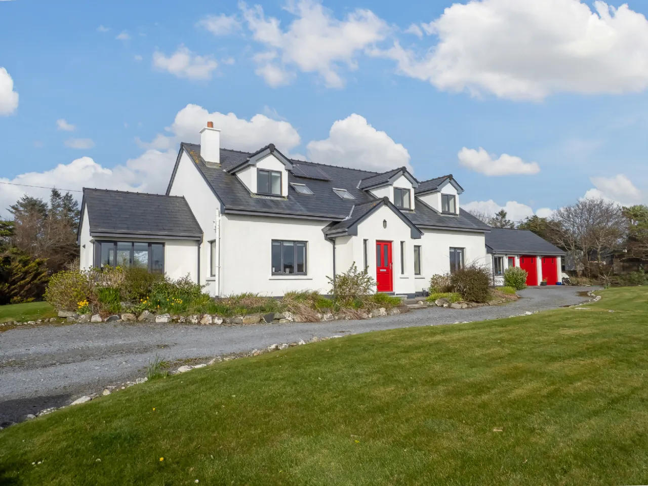 Photo of Derrigimlagh, Ballyconneely, Clifden, Co.Galway, H71 RK37