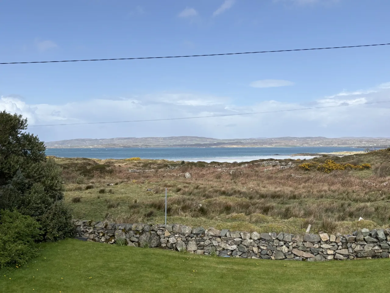 Photo of Derrigimlagh, Ballyconneely, Clifden, Co.Galway, H71 RK37