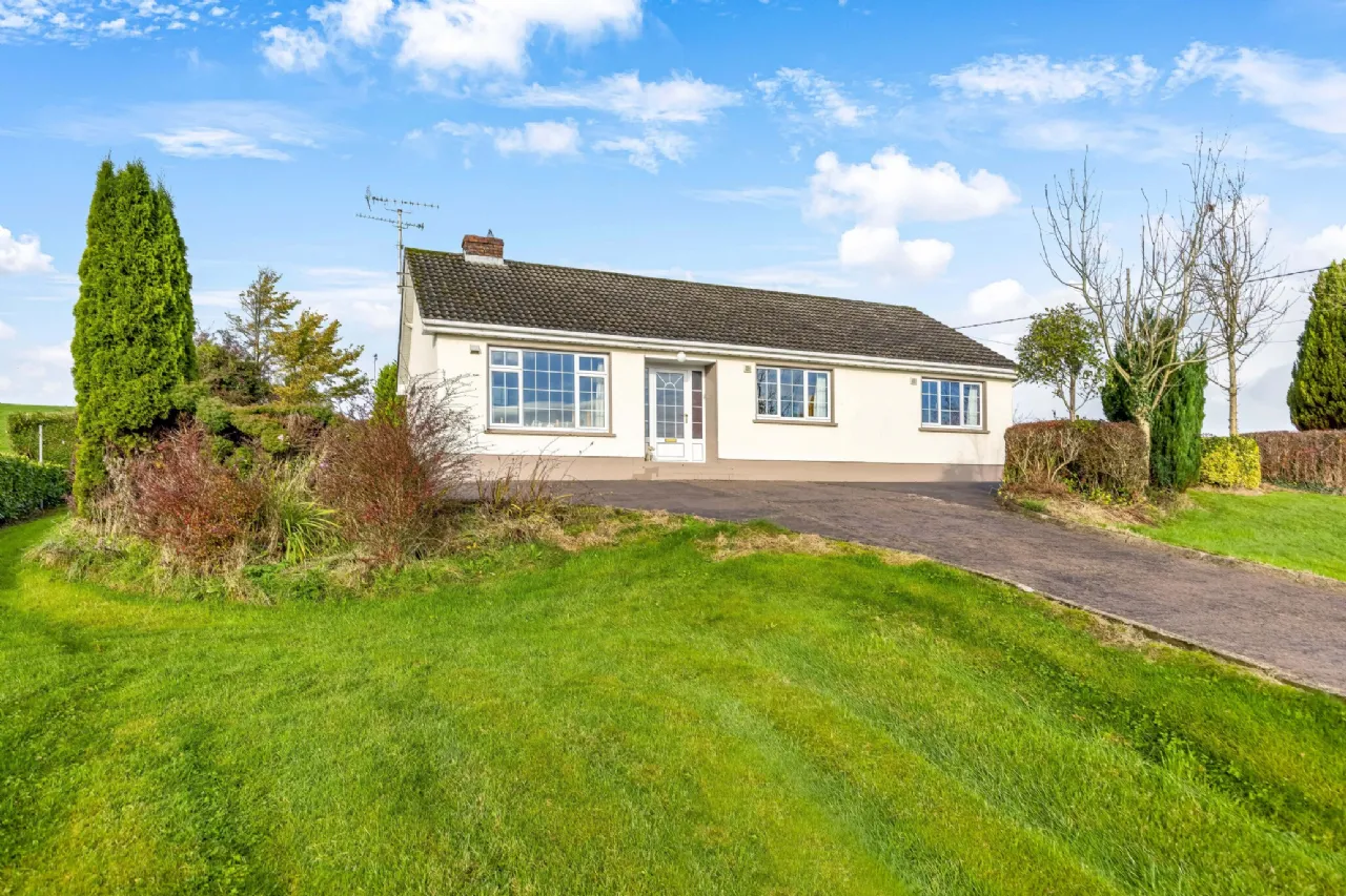 Photo of Derrintonny, Scotstown, Co. Monaghan, H18FX74