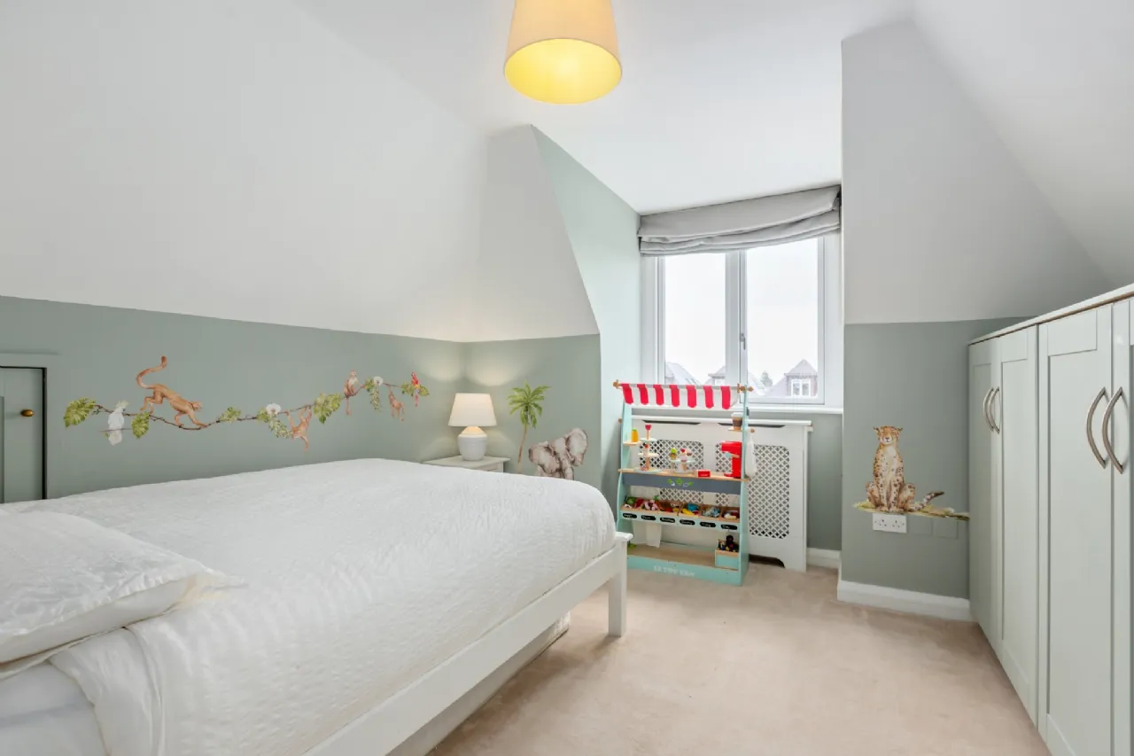 Photo of 15 Linden Place, Grove Avenue, Blackrock, Co Dublin, A94 HW82