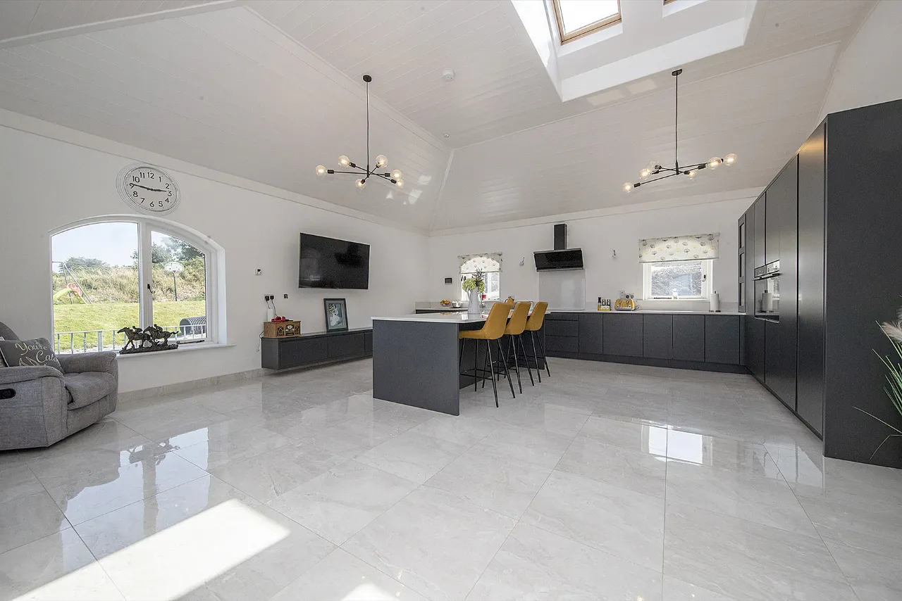 Photo of Bear Castle, Shanakill, Ring, Dungarvan, Co Waterford, X35NW58