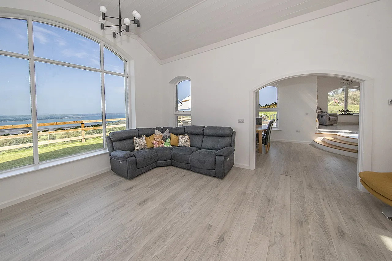 Photo of Bear Castle, Shanakill, Ring, Dungarvan, Co Waterford, X35NW58