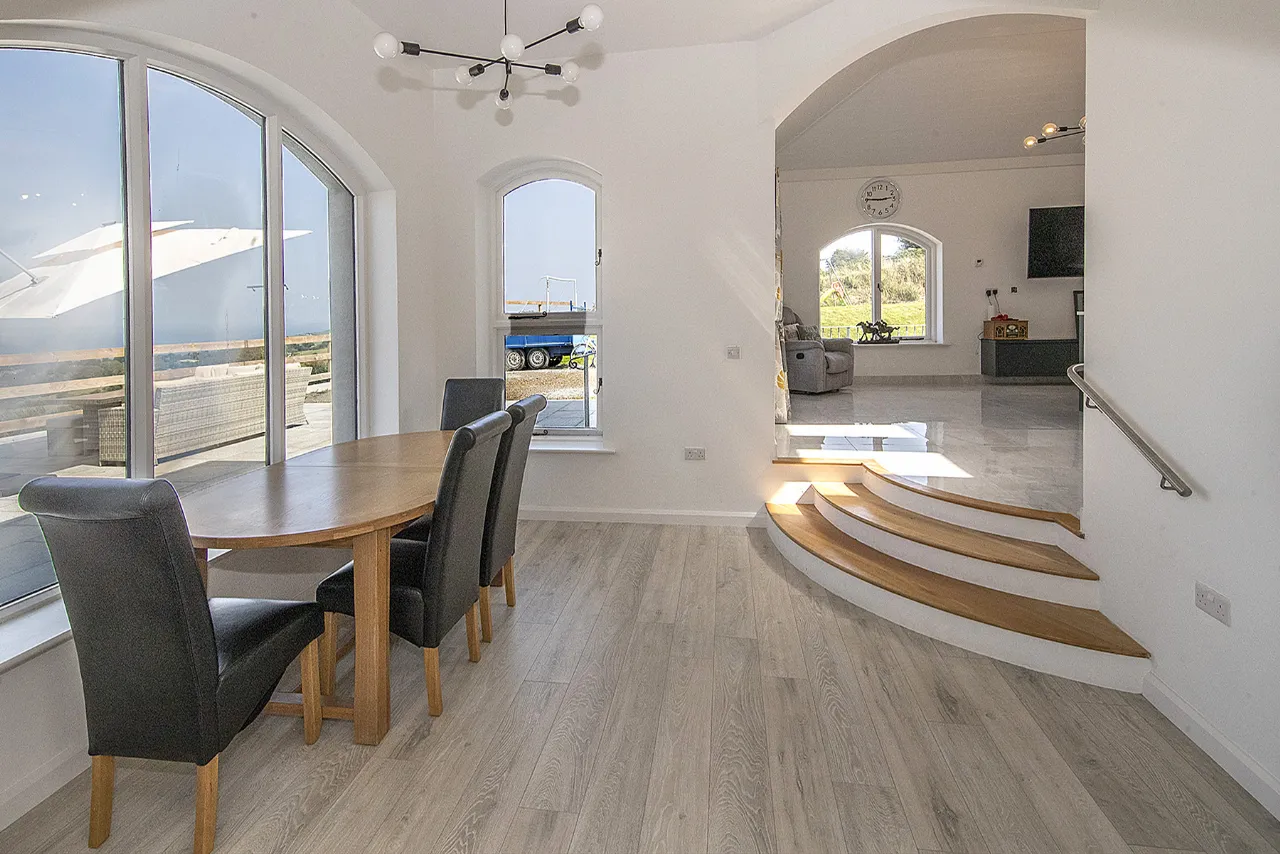 Photo of Bear Castle, Shanakill, Ring, Dungarvan, Co Waterford, X35NW58