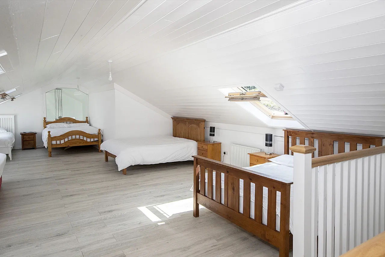 Photo of Bear Castle, Shanakill, Ring, Dungarvan, Co Waterford, X35NW58