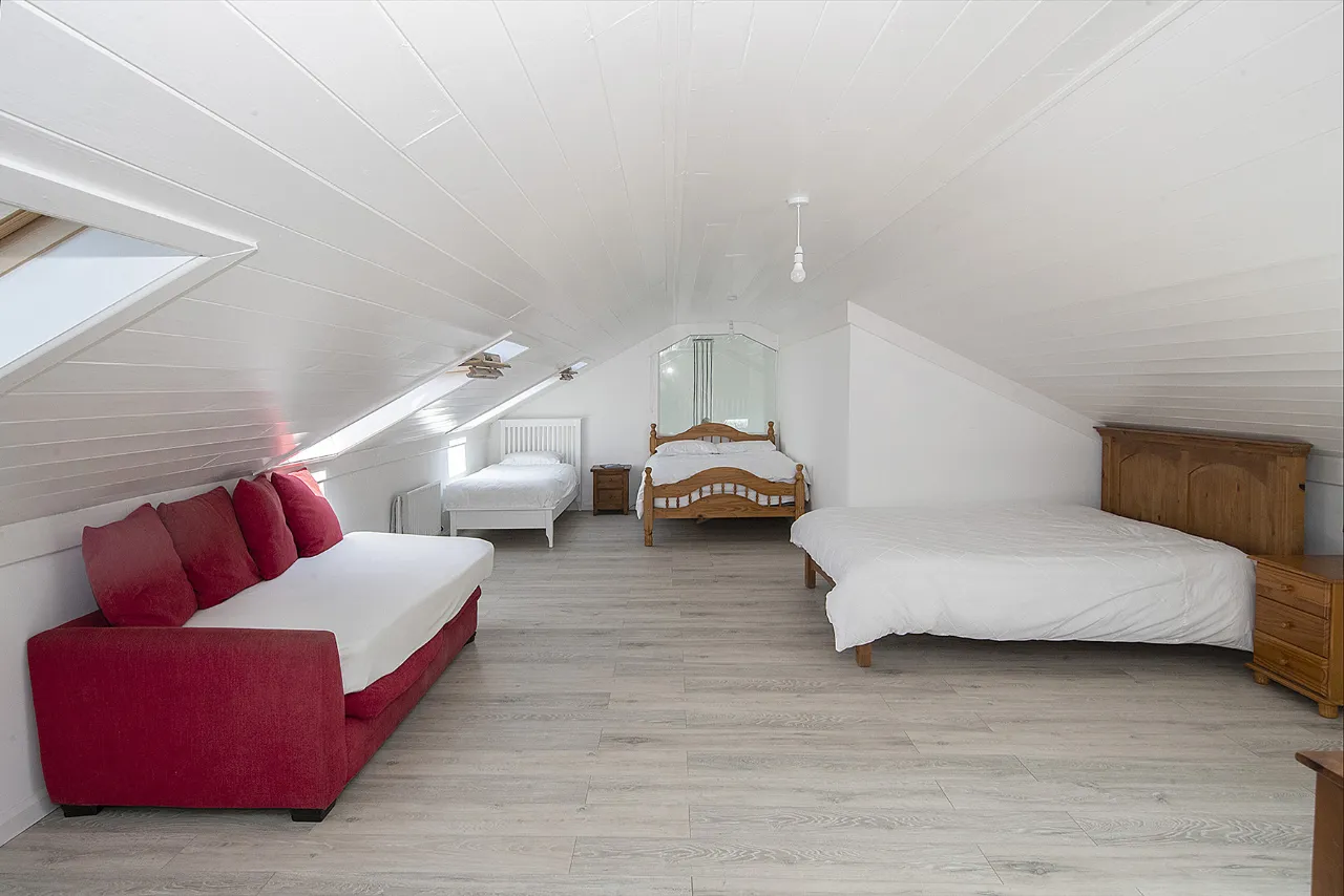 Photo of Bear Castle, Shanakill, Ring, Dungarvan, Co Waterford, X35NW58