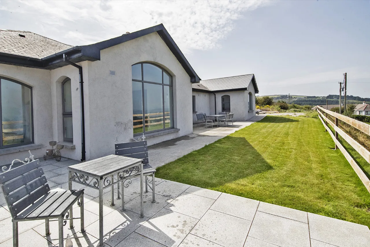 Photo of Bear Castle, Shanakill, Ring, Dungarvan, Co Waterford, X35NW58