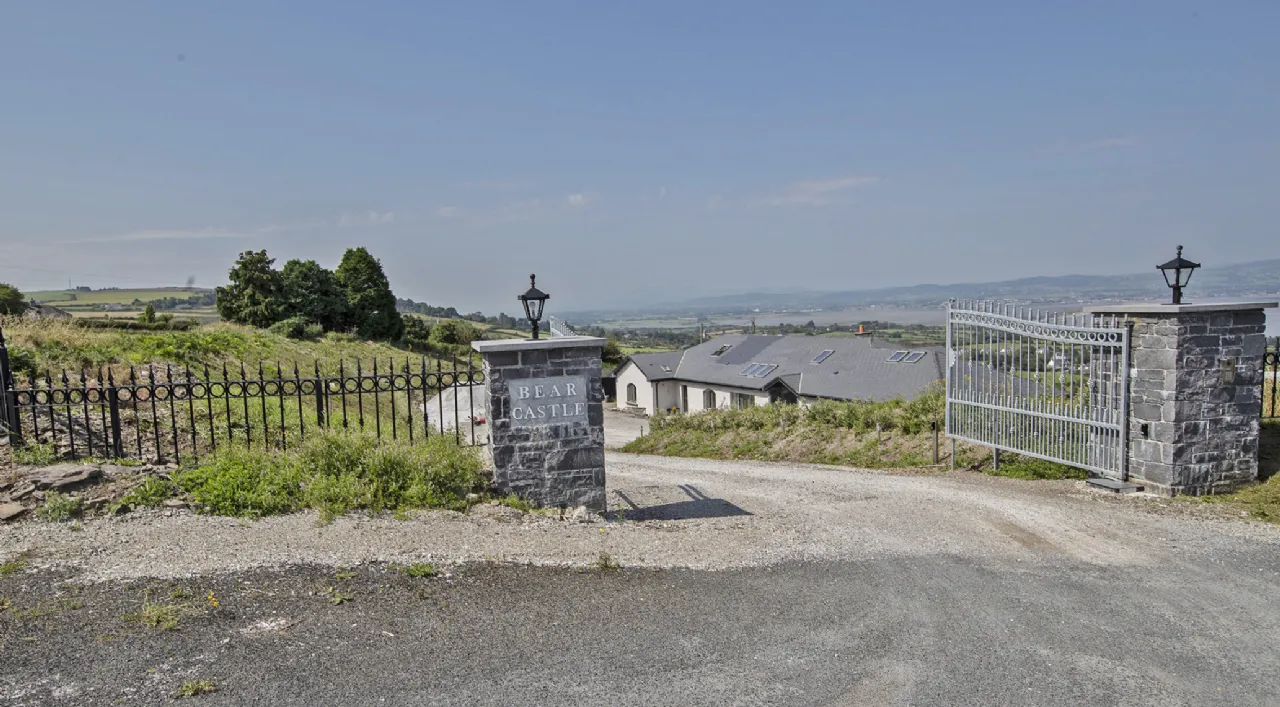Photo of Bear Castle, Shanakill, Ring, Dungarvan, Co Waterford, X35NW58