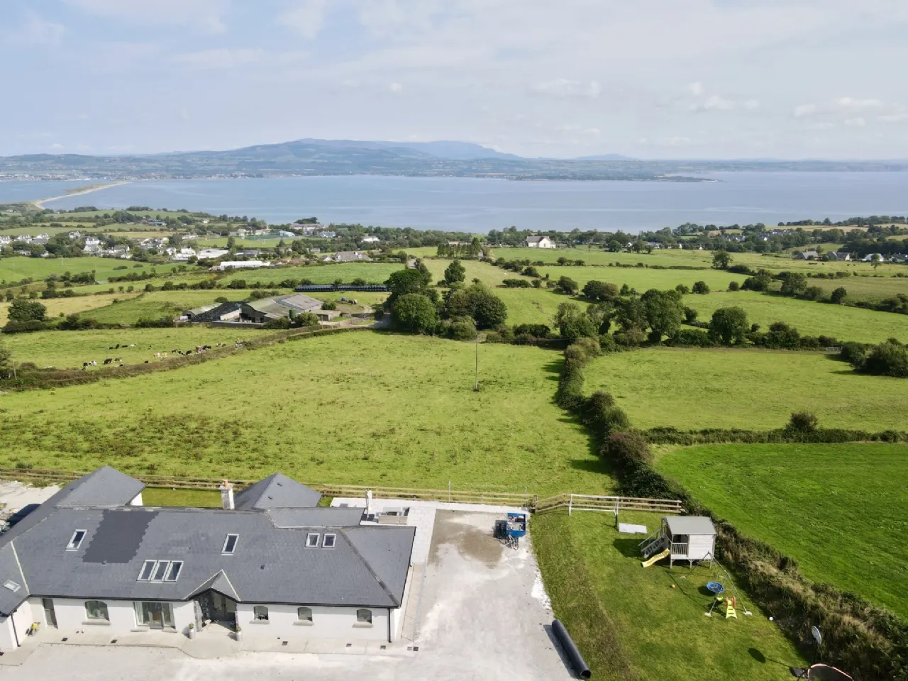 Photo of Bear Castle, Shanakill, Ring, Dungarvan, Co Waterford, X35NW58