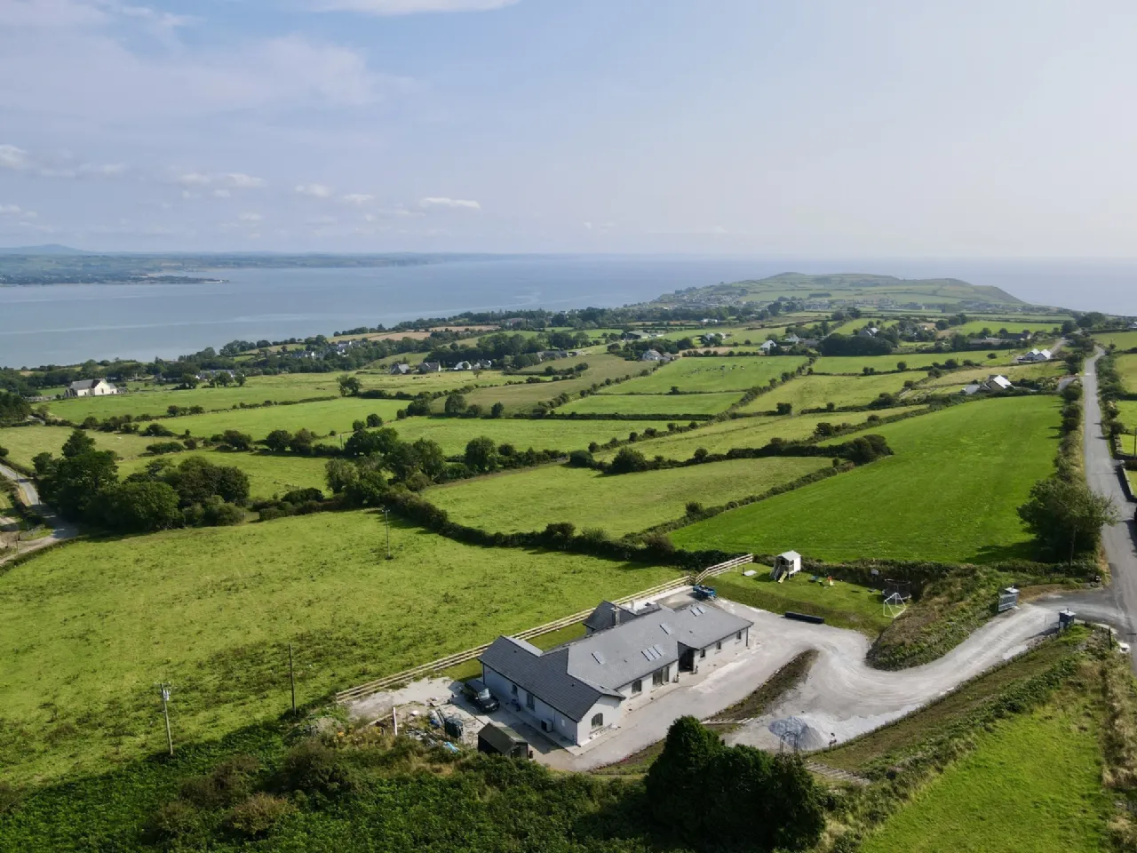 Photo of Bear Castle, Shanakill, Ring, Dungarvan, Co Waterford, X35NW58