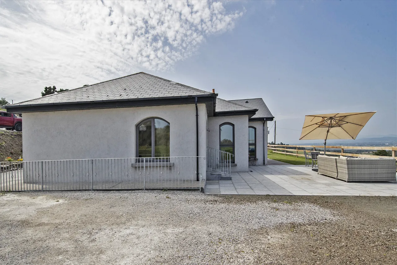 Photo of Bear Castle, Shanakill, Ring, Dungarvan, Co Waterford, X35NW58