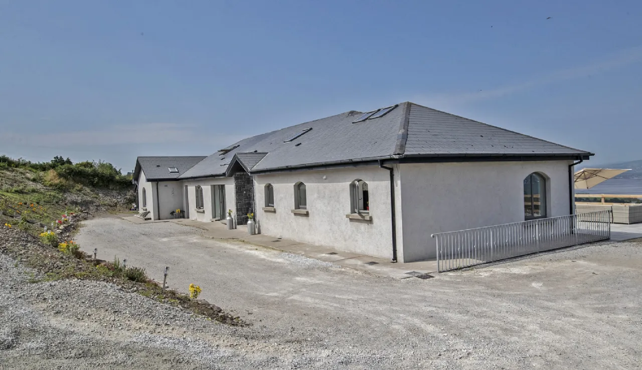 Photo of Bear Castle, Shanakill, Ring, Dungarvan, Co Waterford, X35NW58