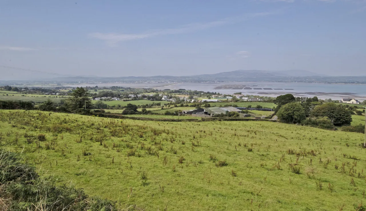 Photo of Bear Castle, Shanakill, Ring, Dungarvan, Co Waterford, X35NW58