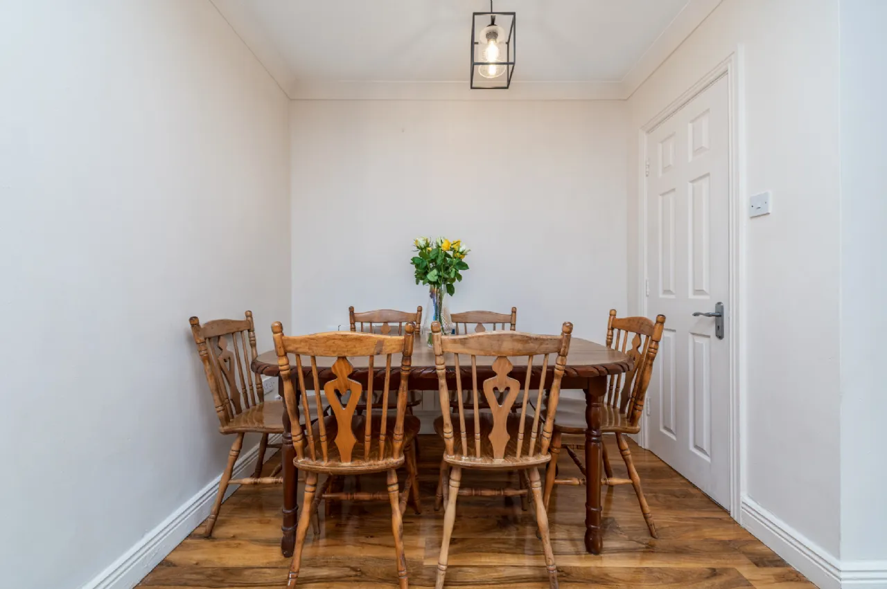 Photo of 9 Friary Gate, Friary Road,, Naas,, Co Kildare, W91 Y166