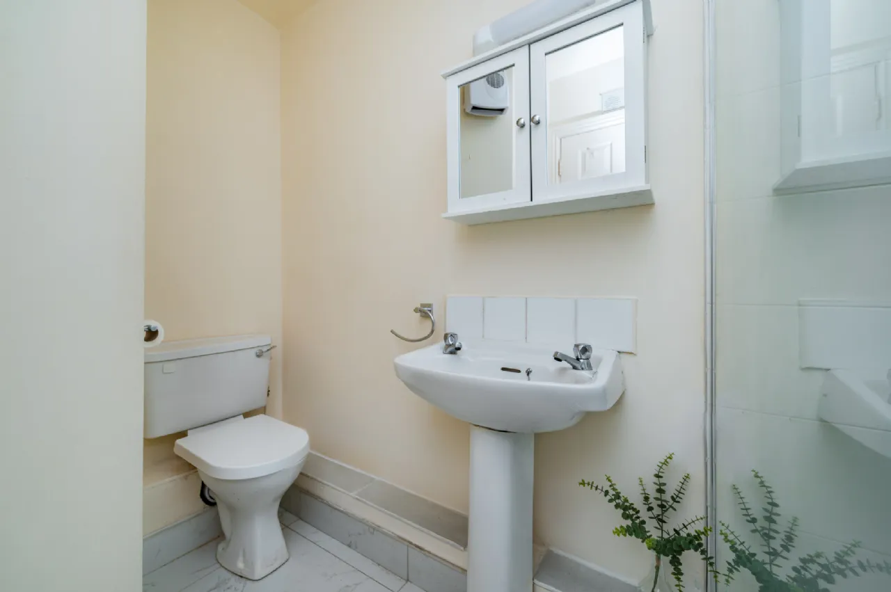 Photo of 9 Friary Gate, Friary Road,, Naas,, Co Kildare, W91 Y166