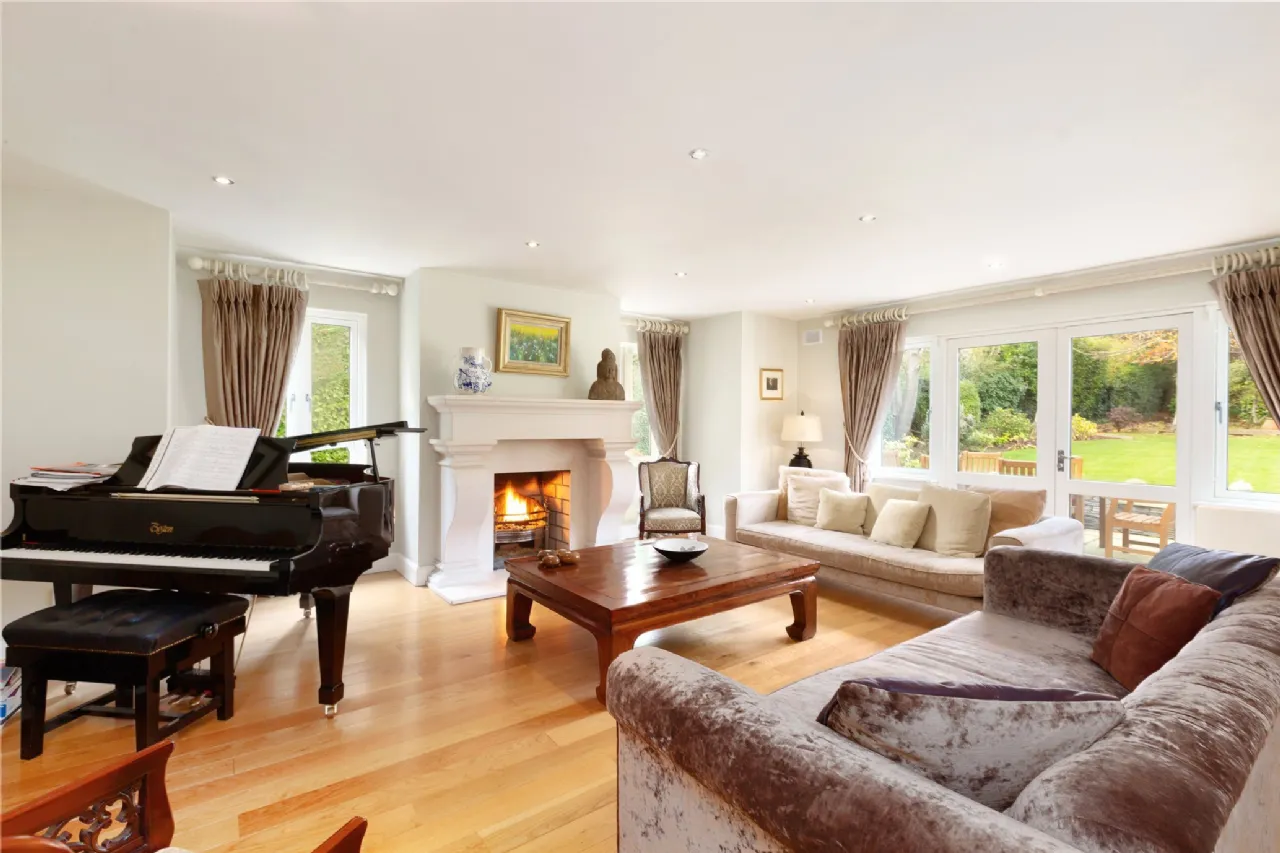 Photo of St Andrews, Gordon Avenue, Foxrock, Dublin 18, D18 K7V7