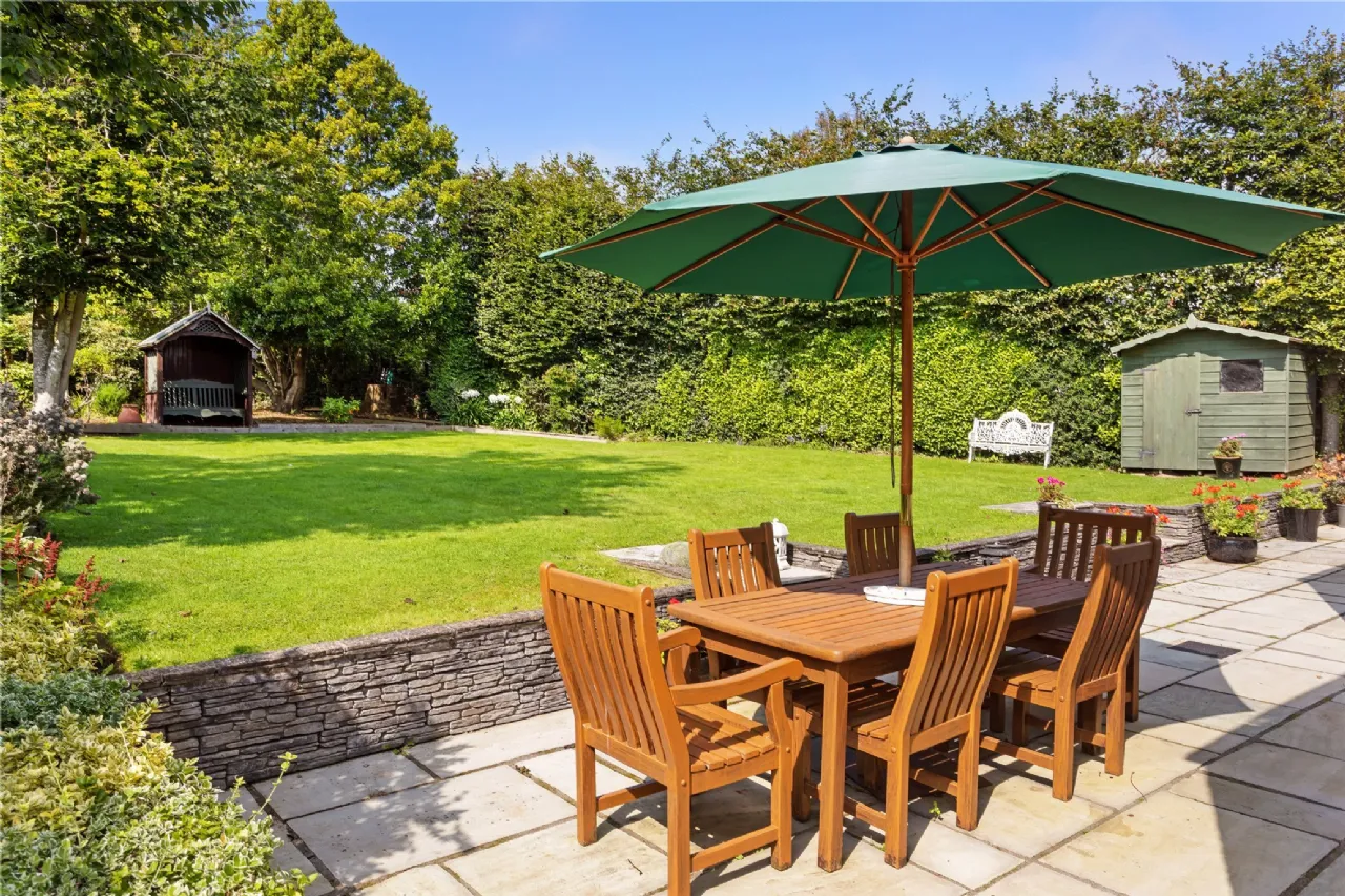 Photo of St Andrews, Gordon Avenue, Foxrock, Dublin 18, D18 K7V7