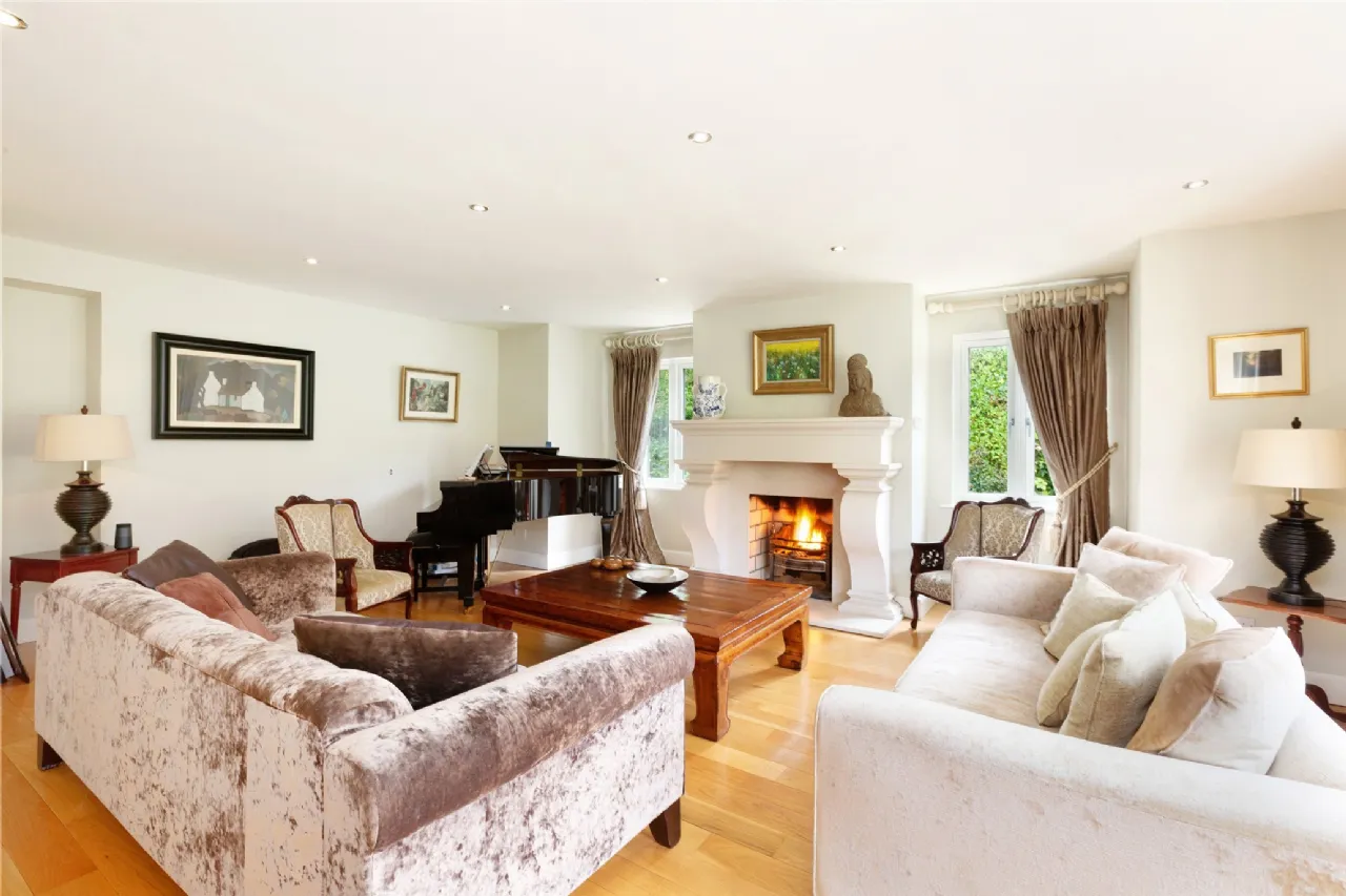 Photo of St Andrews, Gordon Avenue, Foxrock, Dublin 18, D18 K7V7