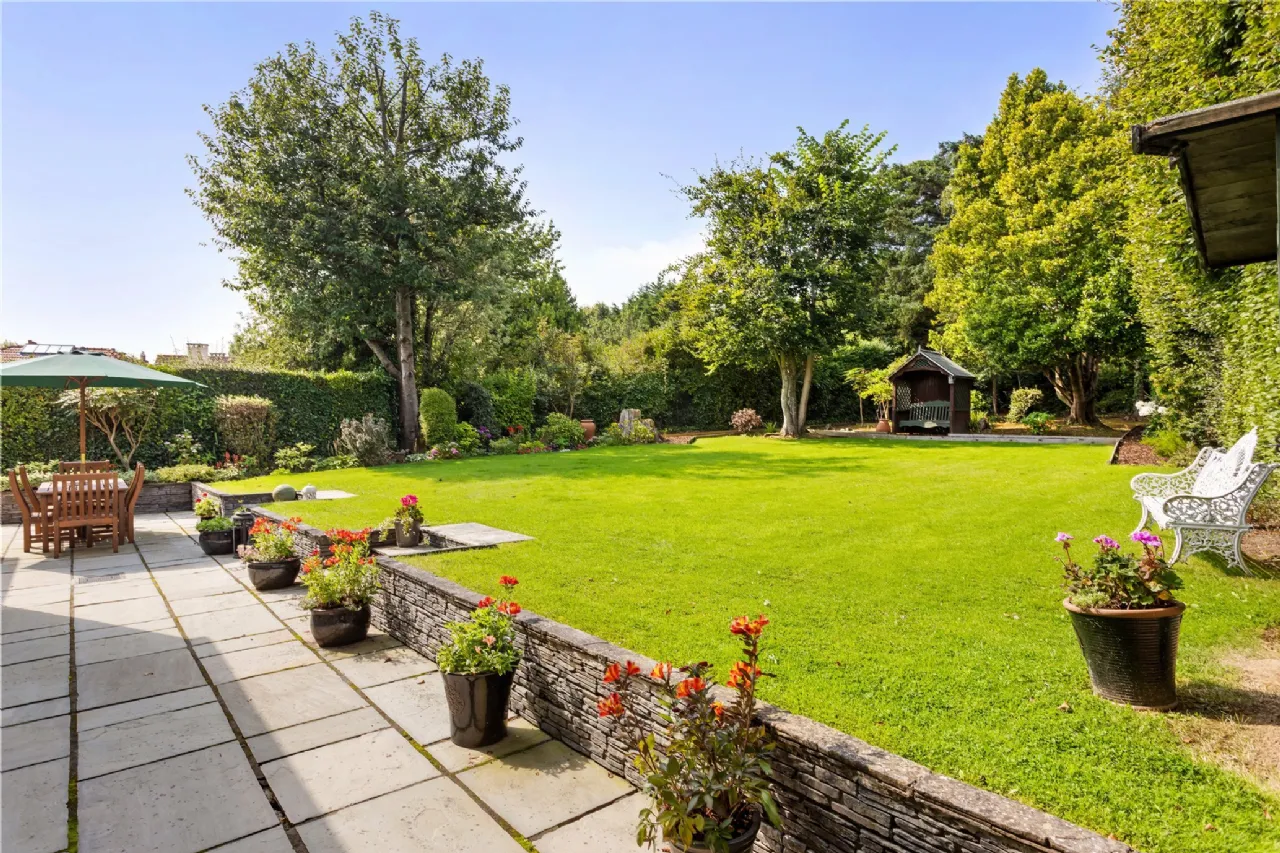 Photo of St Andrews, Gordon Avenue, Foxrock, Dublin 18, D18 K7V7