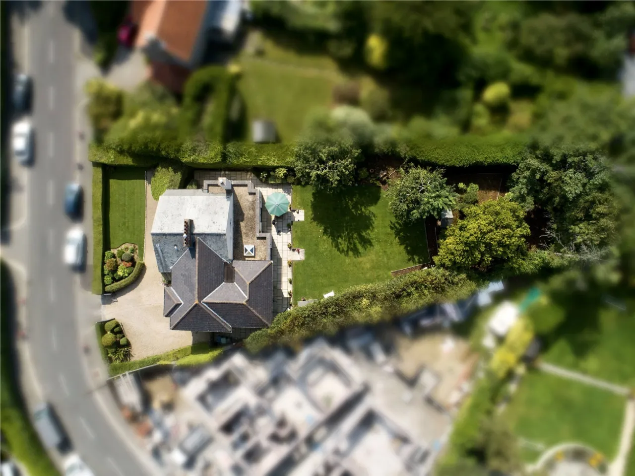 Photo of St Andrews, Gordon Avenue, Foxrock, Dublin 18, D18 K7V7