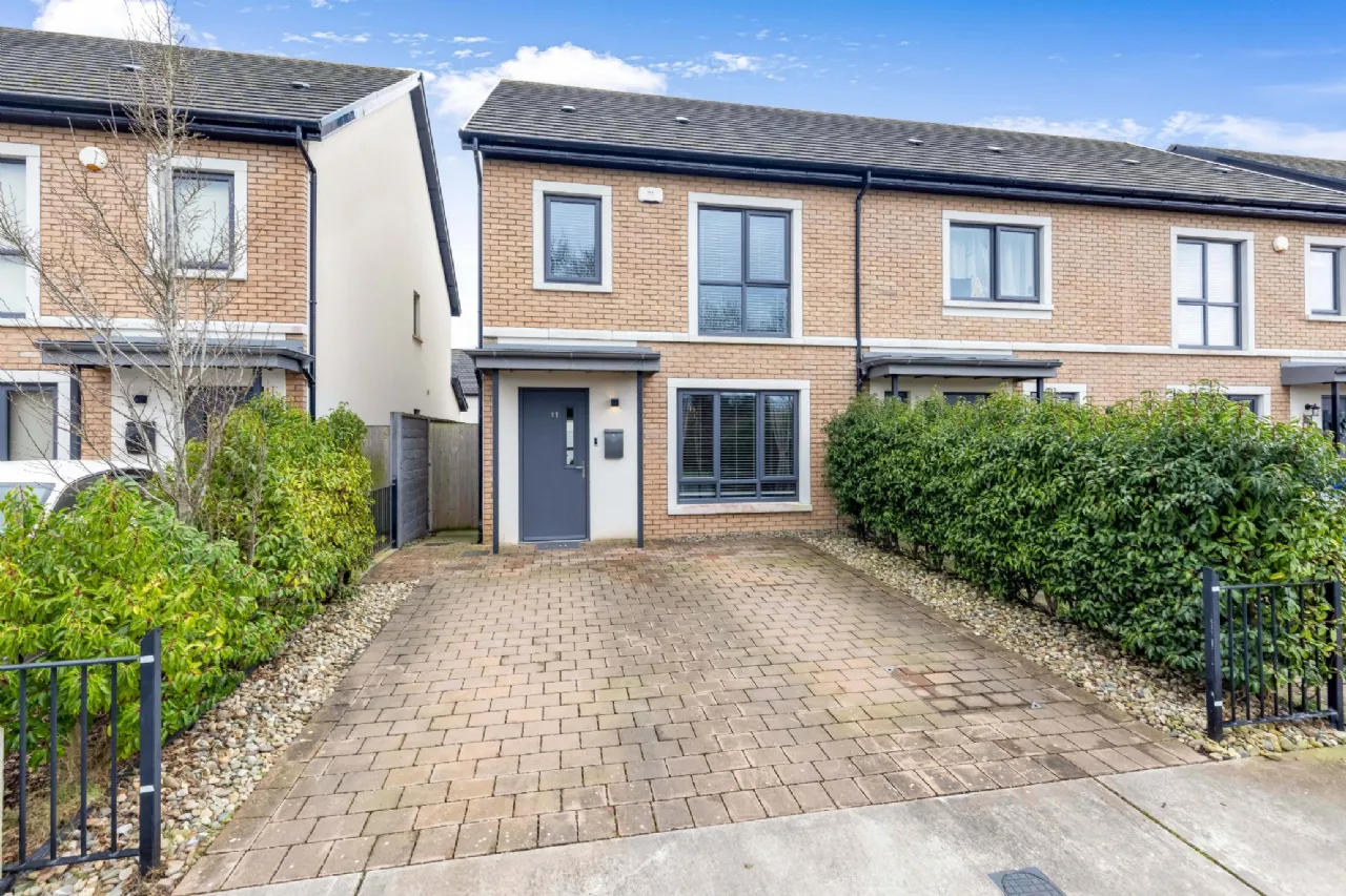 Photo of 11 Willow Avenue, Dunshaughlin, Co. Meath, A85 DH96