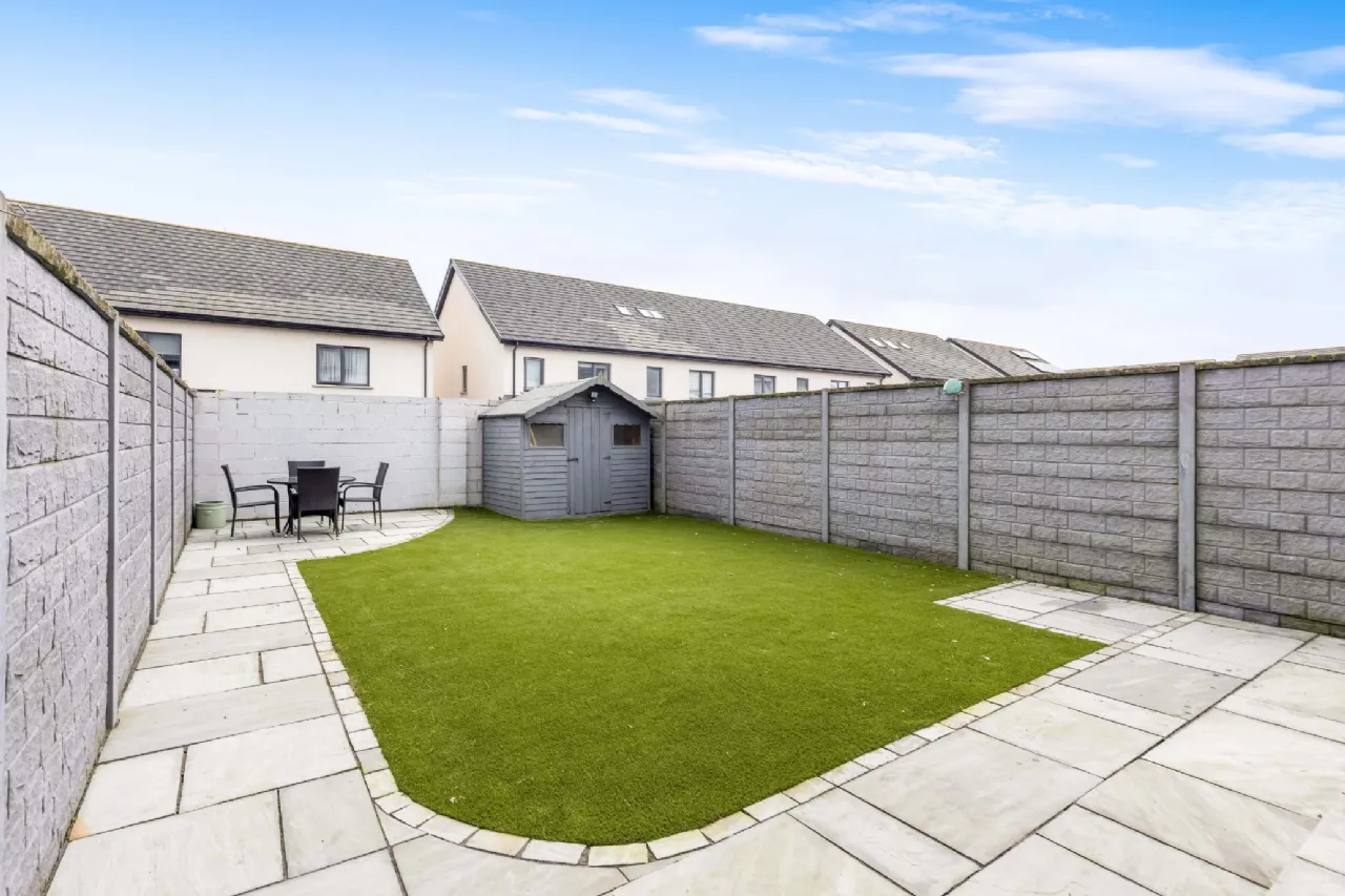 Photo of 11 Willow Avenue, Dunshaughlin, Co. Meath, A85 DH96