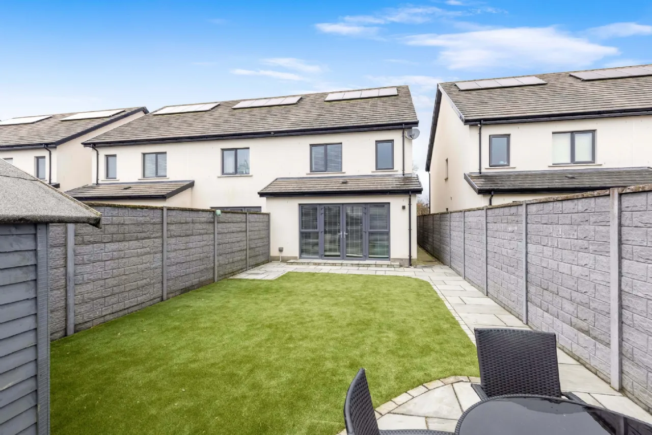 Photo of 11 Willow Avenue, Dunshaughlin, Co. Meath, A85 DH96