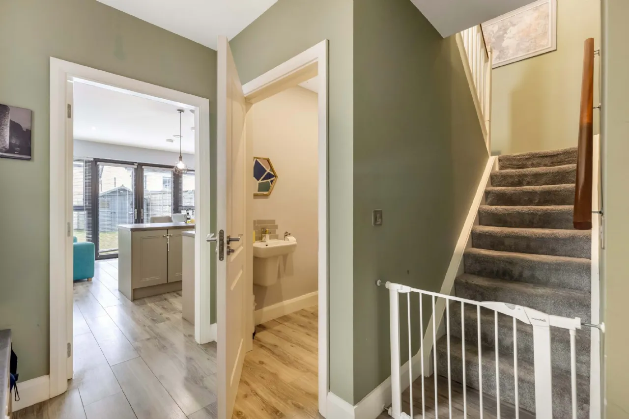 Photo of 11 Willow Avenue, Dunshaughlin, Co. Meath, A85 DH96