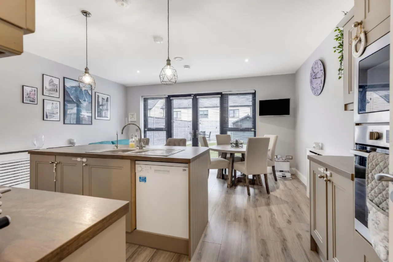 Photo of 11 Willow Avenue, Dunshaughlin, Co. Meath, A85 DH96