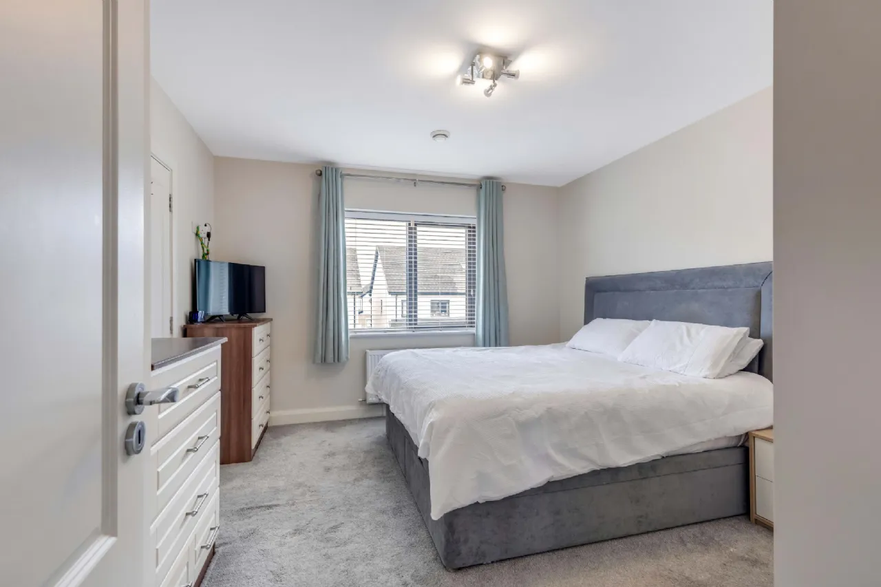 Photo of 11 Willow Avenue, Dunshaughlin, Co. Meath, A85 DH96