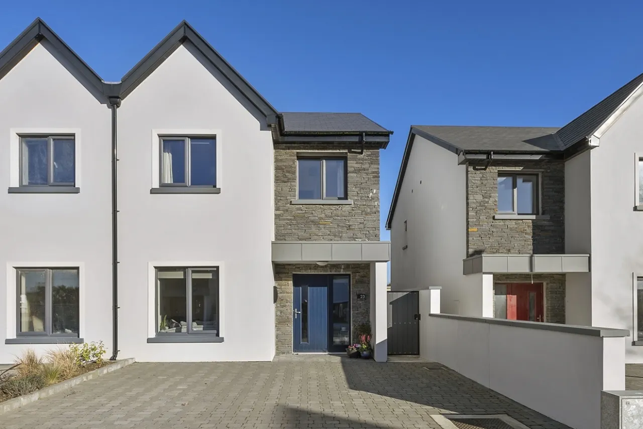 Photo of 23 Sliabh na mBan, Youghals, Clonakilty, Co Cork, P85 KX90
