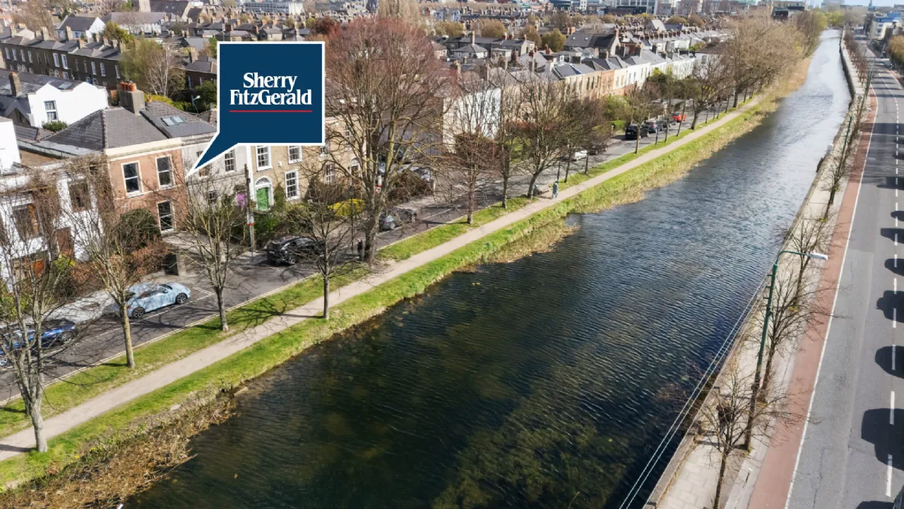 Photo of 22 Windsor Terrace, Portobello, Dublin 8, D08 CXH4