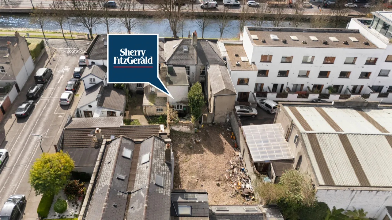 Photo of 22 Windsor Terrace, Portobello, Dublin 8, D08 CXH4