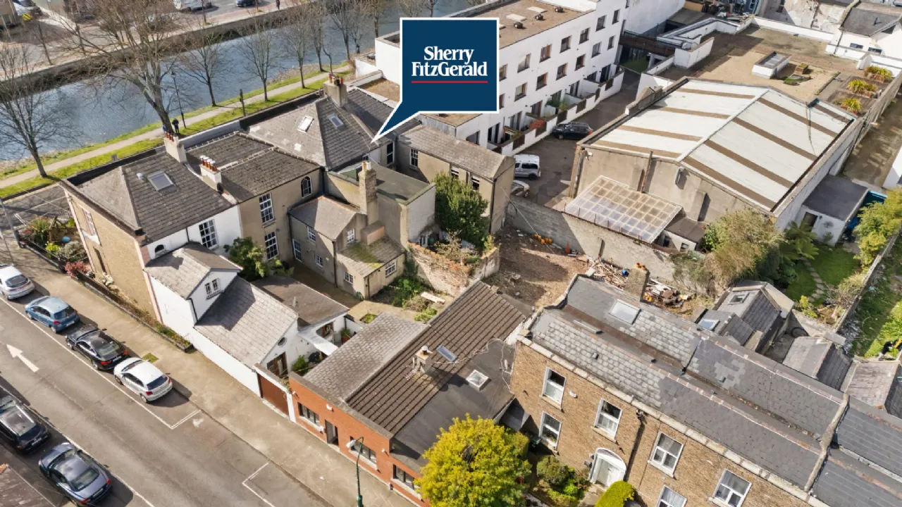 Photo of 22 Windsor Terrace, Portobello, Dublin 8, D08 CXH4