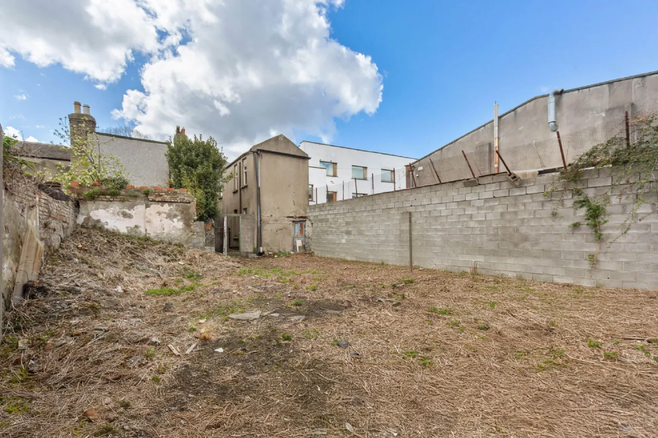 Photo of 22 Windsor Terrace, Portobello, Dublin 8, D08 CXH4