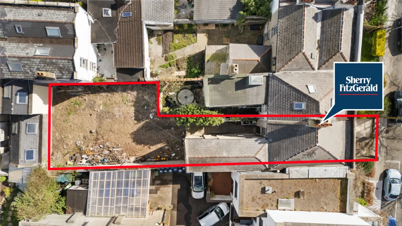 Photo of 22 Windsor Terrace, Portobello, Dublin 8, D08 CXH4