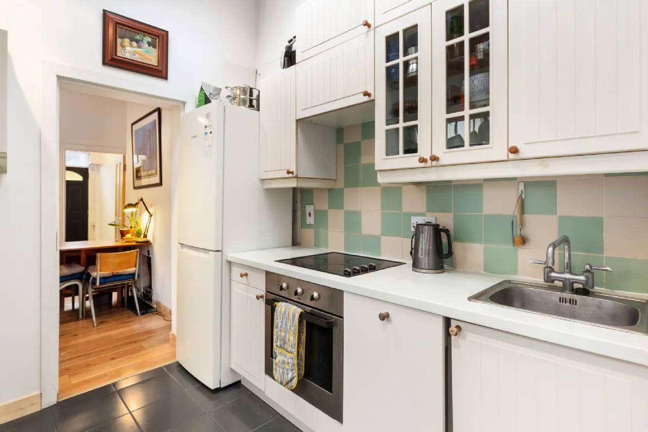 Photo of 40 Innisfallen Parade, Phibsborough, Dublin 7, D07 TK33