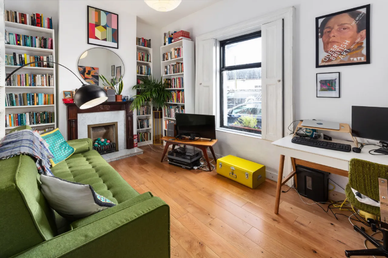 Photo of 40 Innisfallen Parade, Phibsborough, Dublin 7, D07 TK33